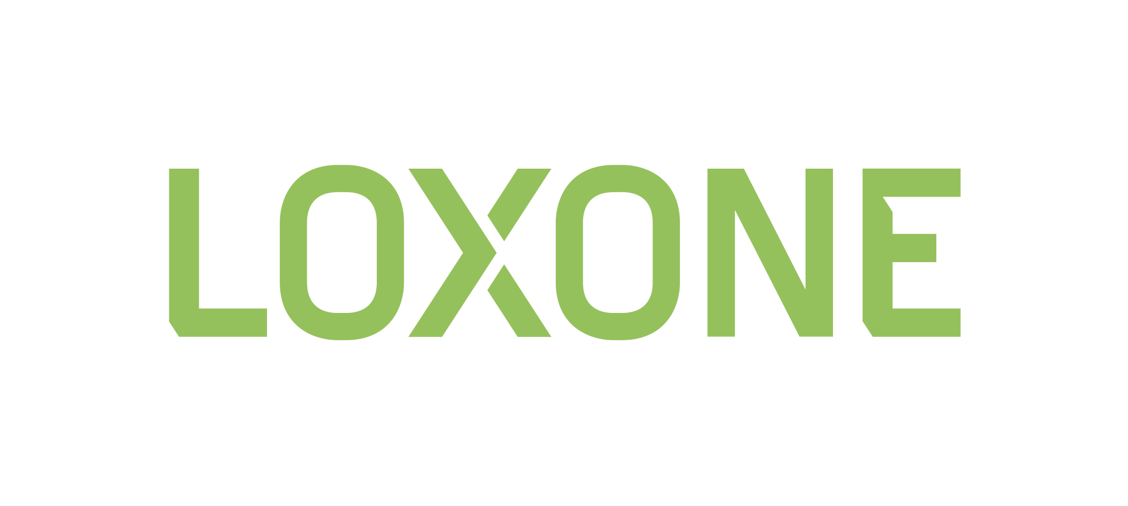 Loxone Loxone