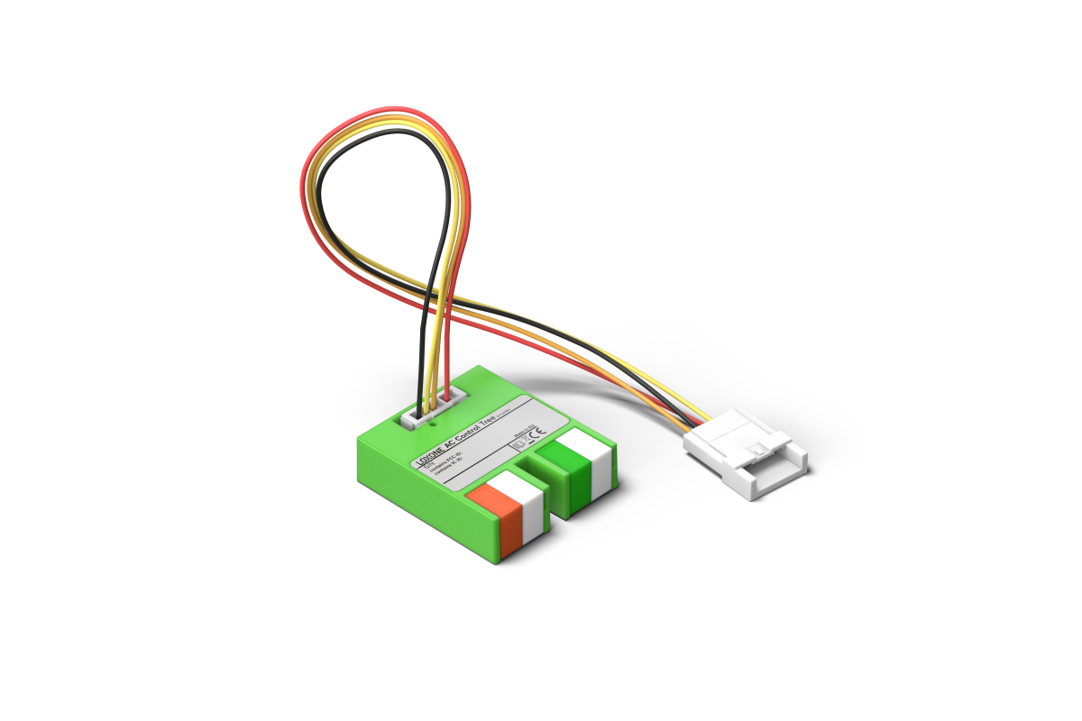 AC Control Tree for Toshiba AC Control Tree for Toshiba