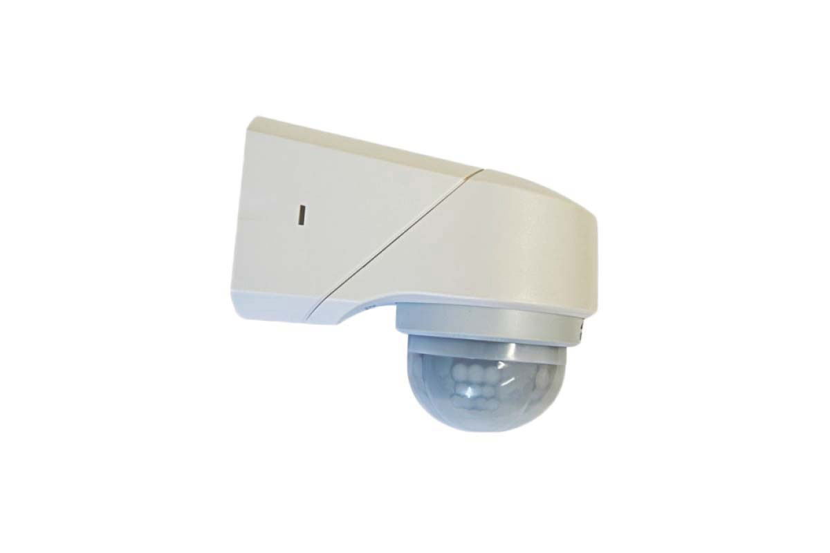 Esylux Bewegungsmelder 24V RC230i UC außen Esylux Bewegungsmelder 24V RC230i UC für Außenbereiche