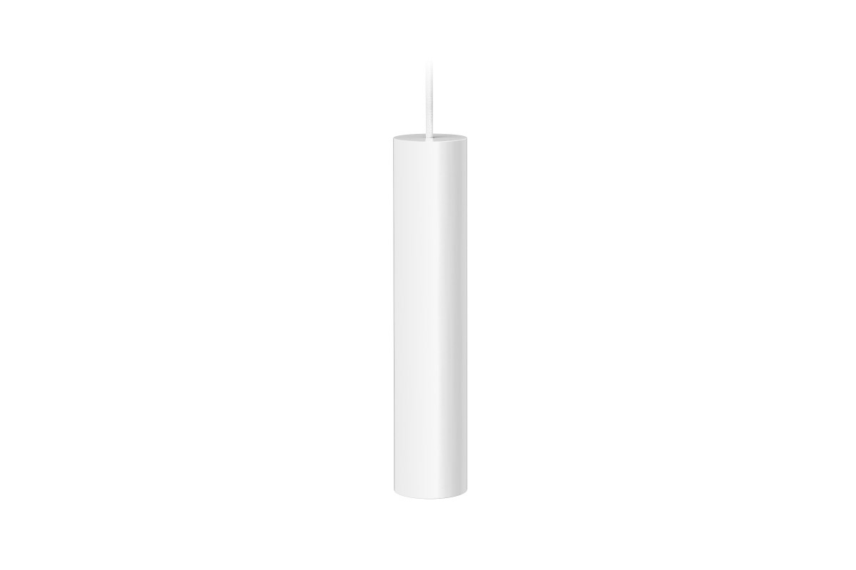 Loxone LED Pendulum Slim RGBW Pendelleuchte Loxone LED Pendulum Slim RGBW Pendelleuchte weiß