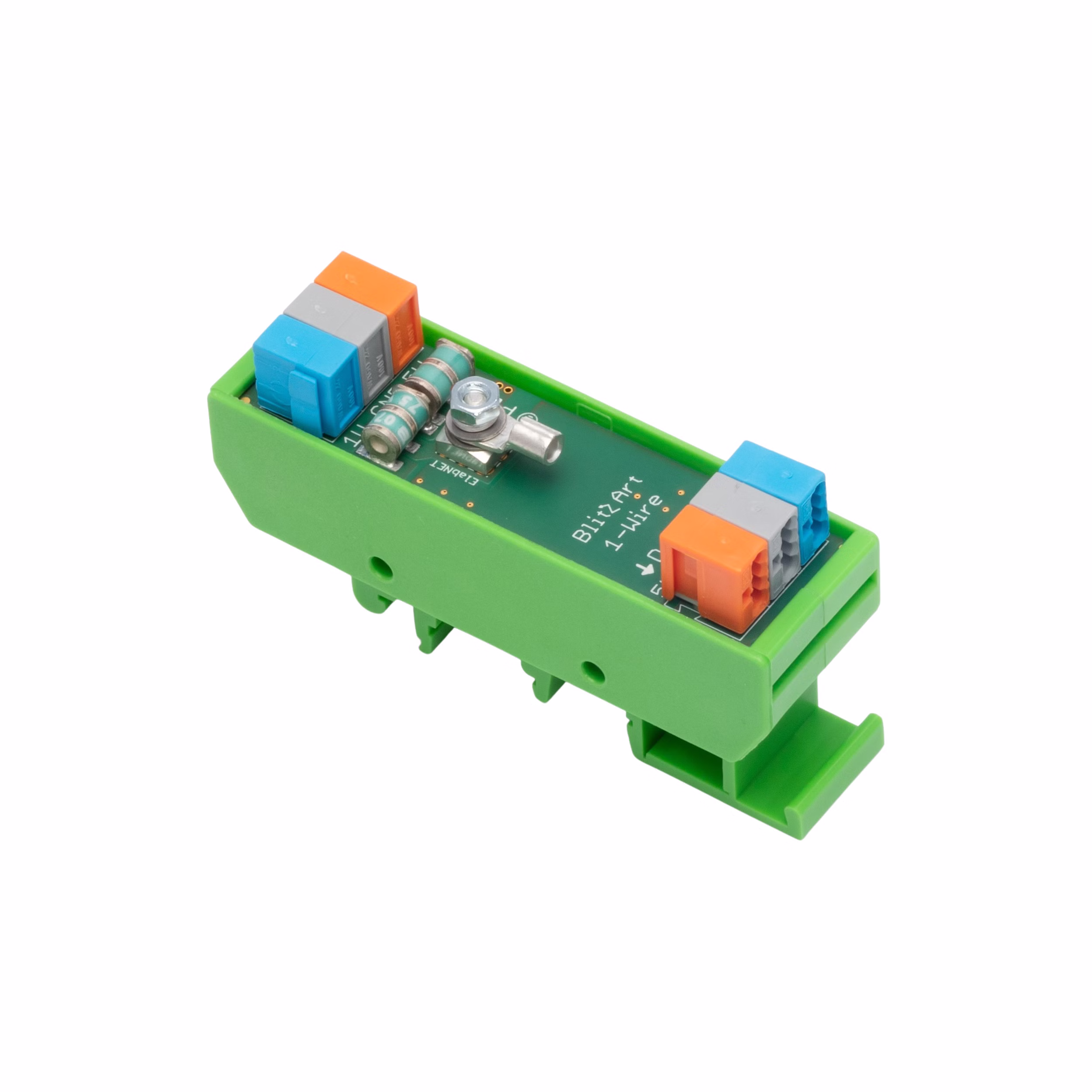 Überspannungsableiter für 1-Wire Überspannungsableiter für 1-Wire