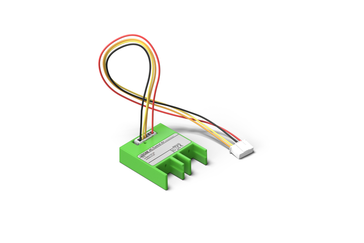 AC Control Air for Mitsubishi Electric AC Control Air for Mitsubishi Electric