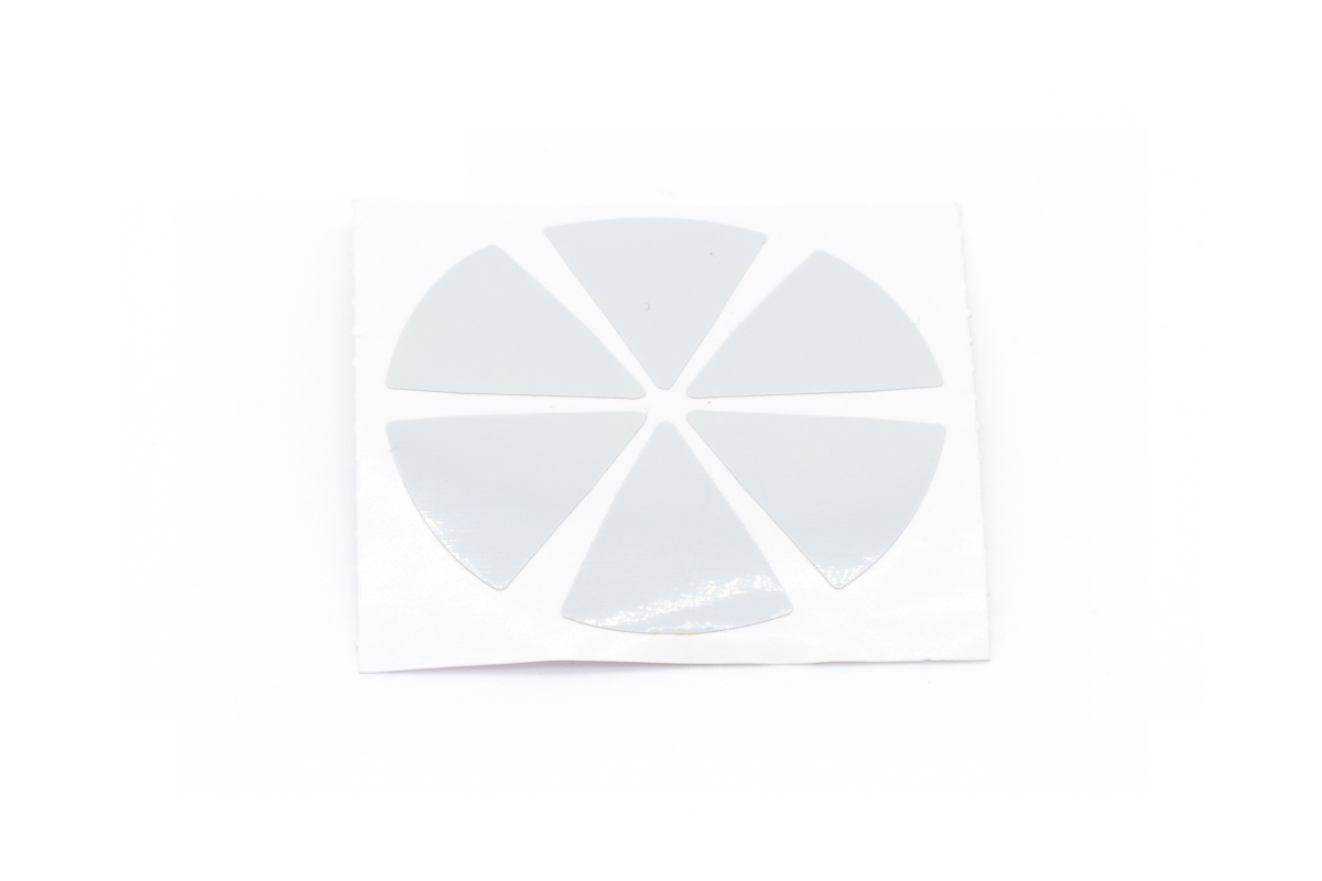 Loxone Ersatz-Lens Cover für Präsenzmelder Air und Tree