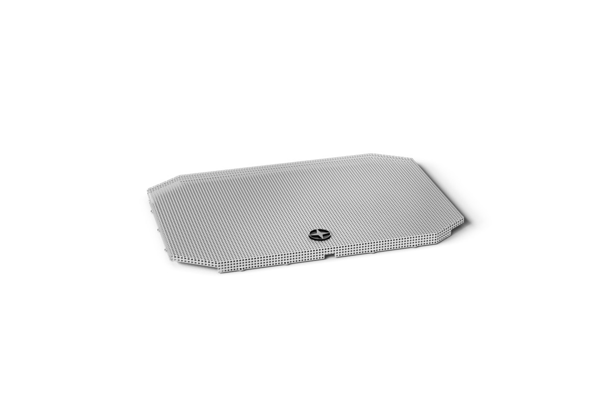 Loxone Service Kit für Satellite Speaker Weiß Ersatzteil