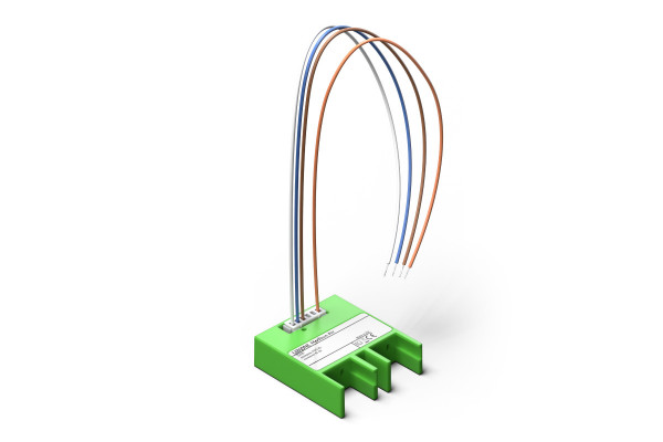 Modbus Air Modbus Air