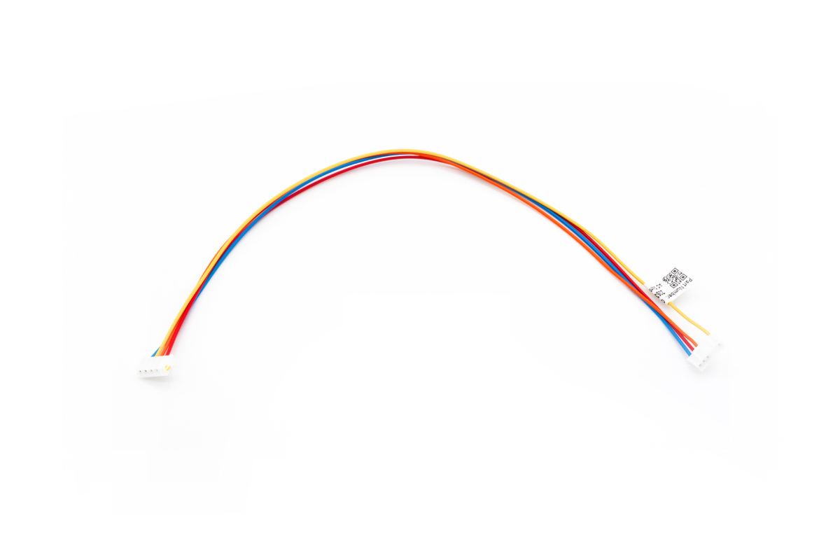 Loxone AC Control Air Anschlusskabel Daikin S21 Loxone Anschlusskabel AC Control Air für Daikin S21