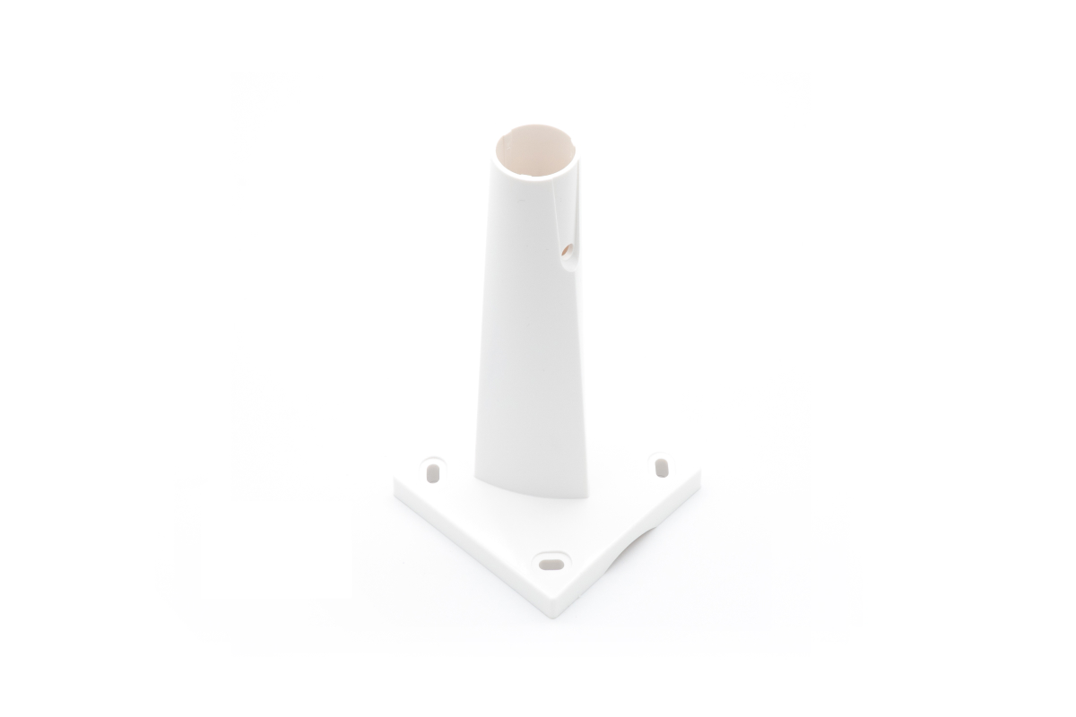 Loxone Ersatzhalterung für Wetterstation Air & Tree