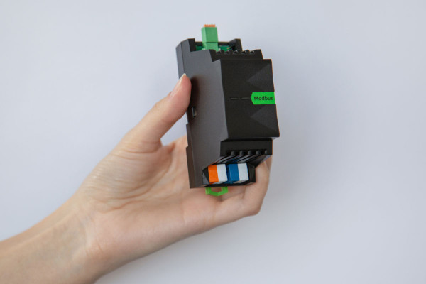 Modbus Extension Modbus Extension