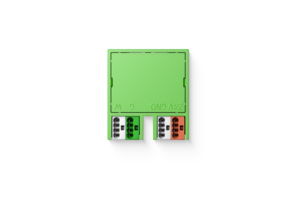 Modbus Tree Modbus Tree