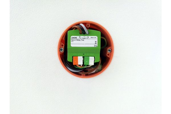 Nano 2 Relay Tree Nano 2 Relay Tree