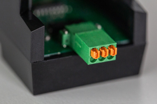RS232 Extension RS232 Extension
