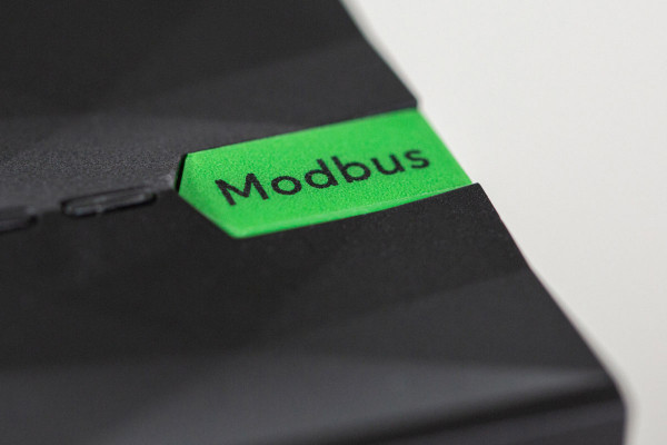 Modbus Extension Modbus Extension