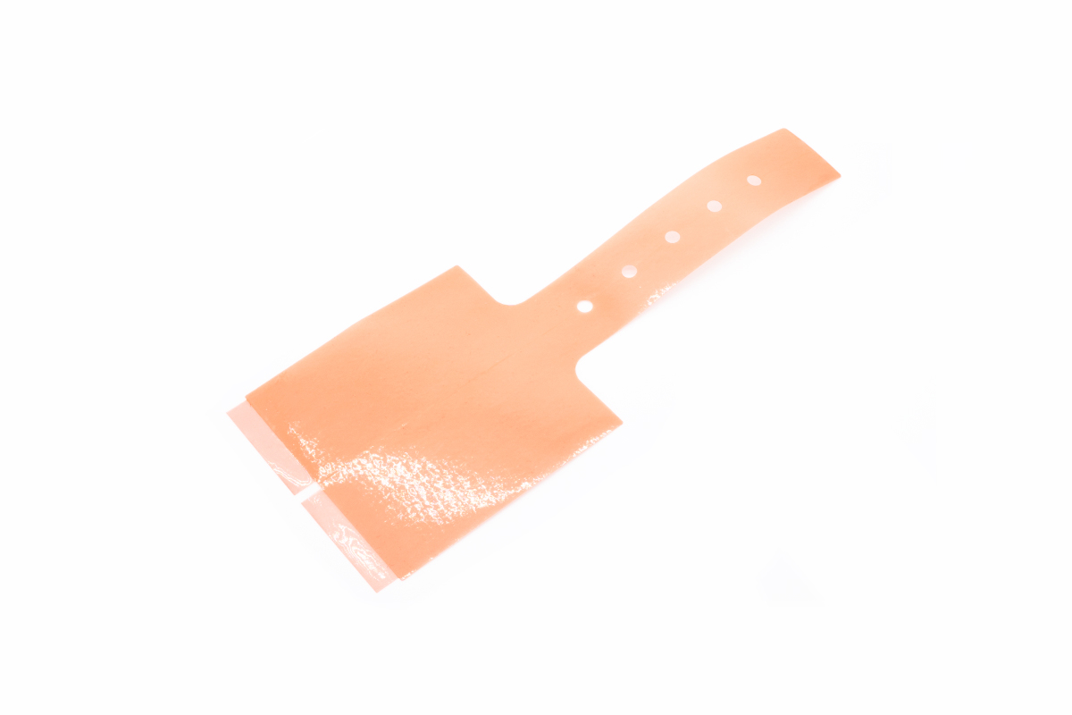 Loxone Klebefolie Touch Surface als Ersatzfolie für Wandmont