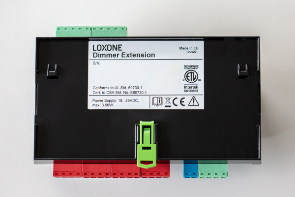Dimmer Extension Dimmer Extension