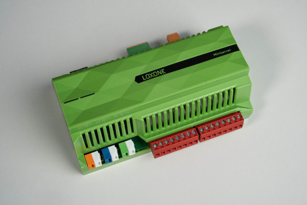 Miniserver Gen. 2 Miniserver Gen. 2