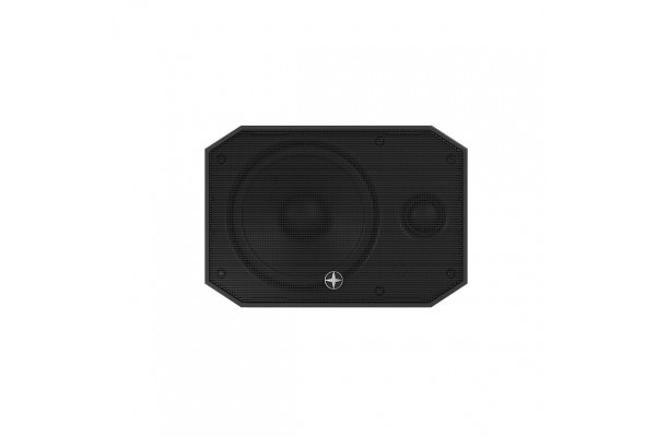 Loxone Satellite Speaker IP64 Passive Außenlautsprecher Loxone Satellite Speaker IP64 Passive wetterfester Lautsprec