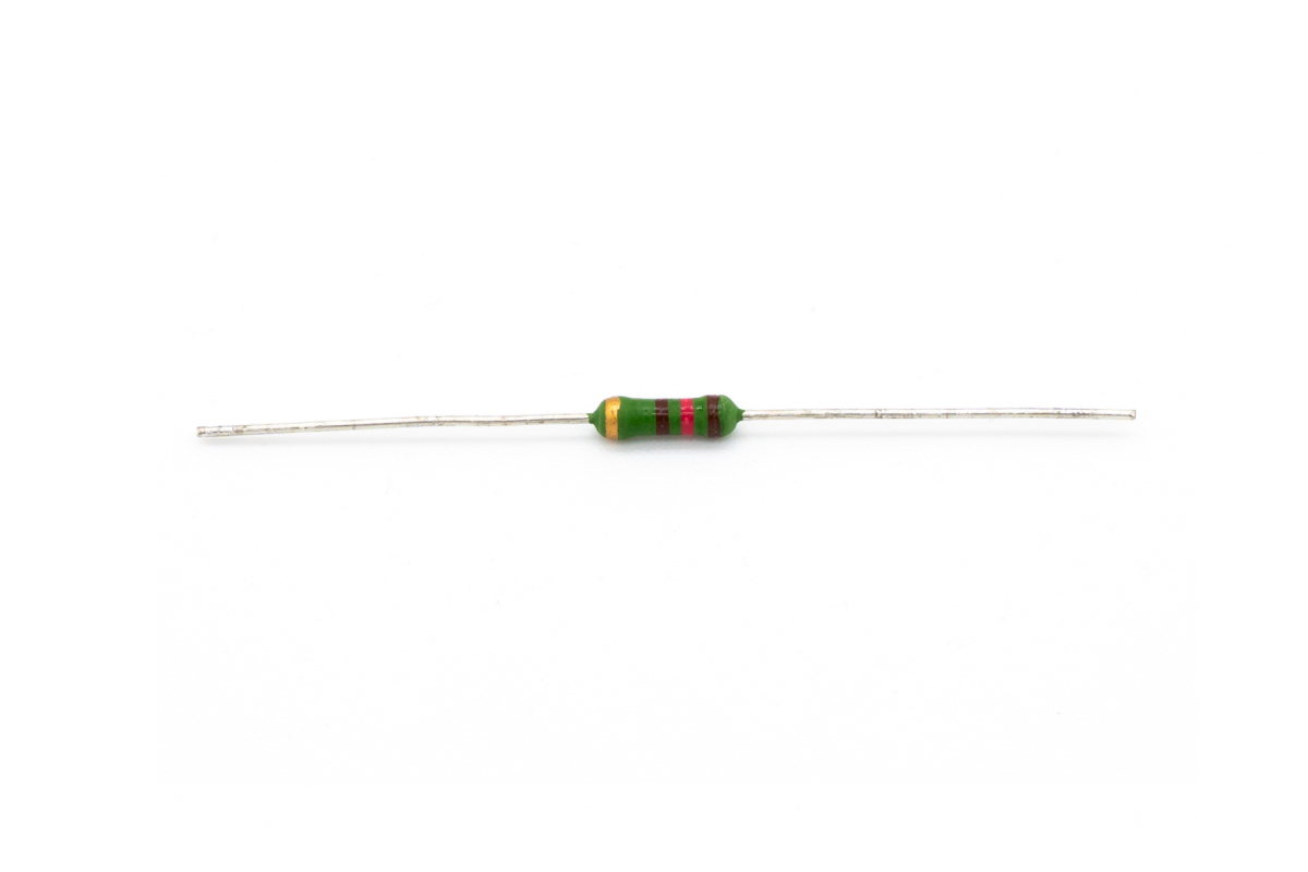 120 Ohm Widerstand für Loxone RS485 Terminierung 120 Ohm Loxone Widerstand für RS485, Modbus, Loxone Link