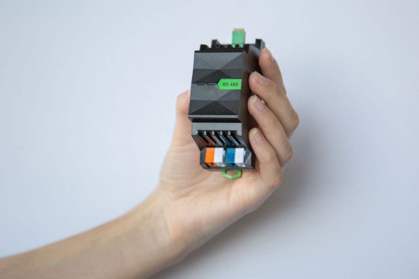 RS485 Extension RS485 Extension