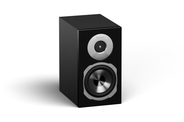 quadral SIGNUM 20 Black Regallautsprecher Paar quadral SIGNUM 20 Black Paar kompakte 2-Wege-Regallautsprech