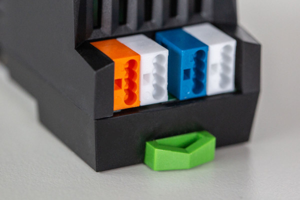 RS232 Extension RS232 Extension