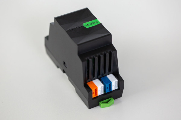 Modbus Extension Modbus Extension