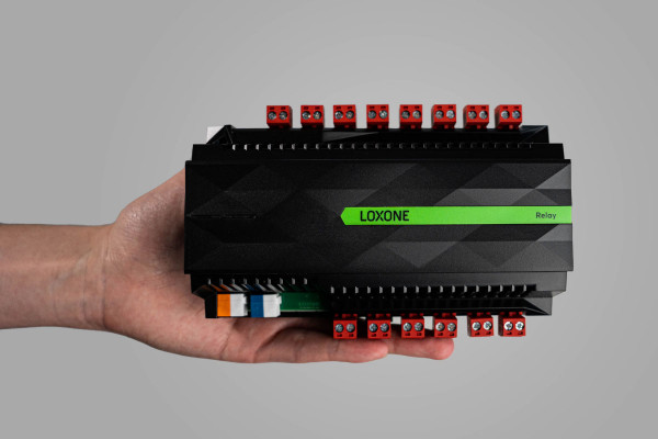 Relay Extension Relay Extension