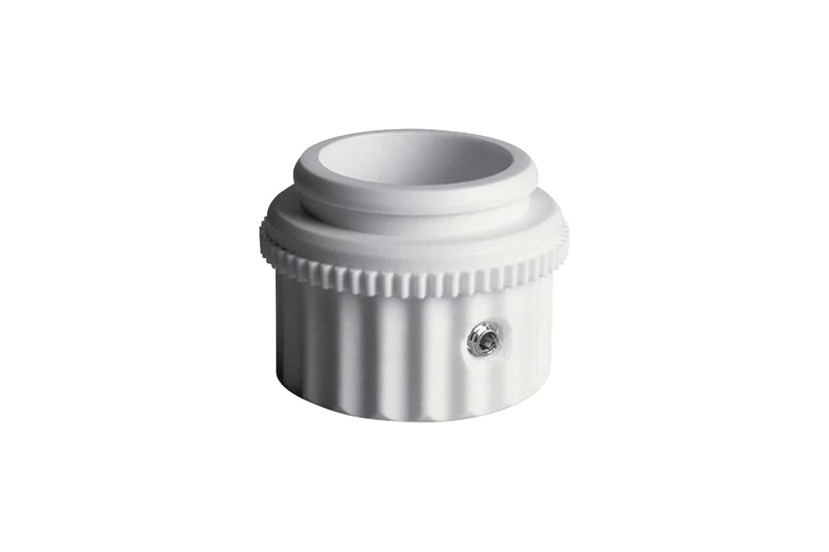 Ventiladapter VA78 von Loxone, passend für Danfoss RA