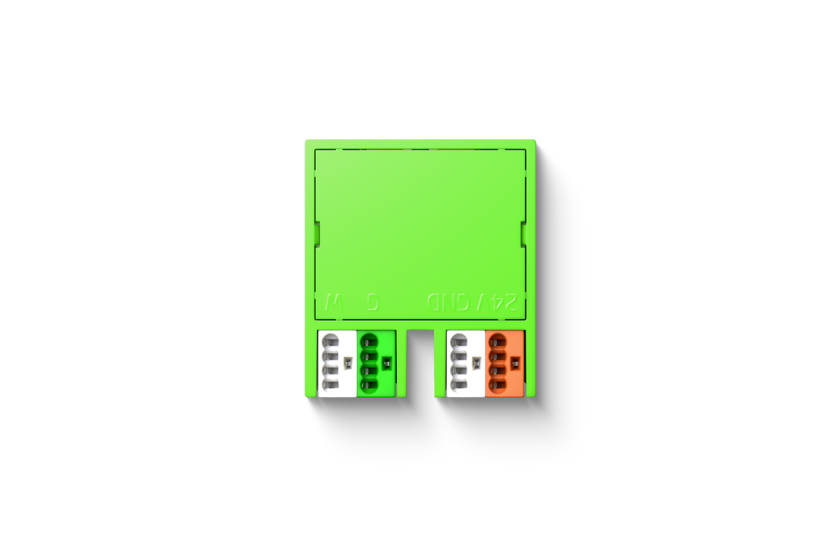 AC Control Tree for Gree