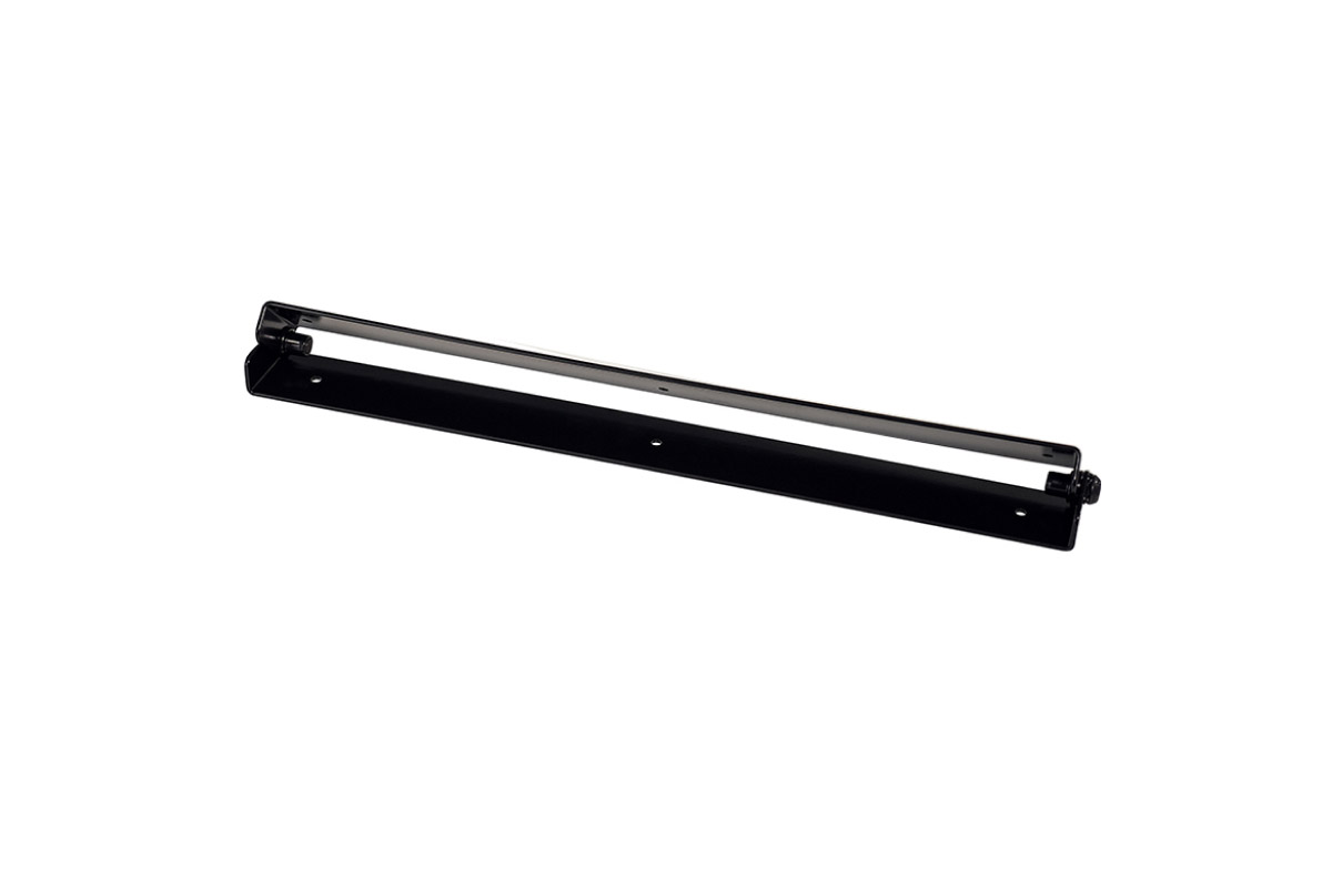 Loxone MOUNT OW150 Black SG Lautsprecherhalterung Loxone MOUNT OW150 Black SG Wand-/Deckenhalterung für Lautsp