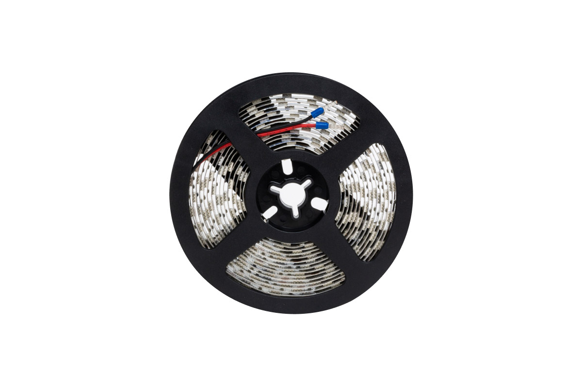 Loxone LED Streifen Tunable White IP20 für innen, dimmbar