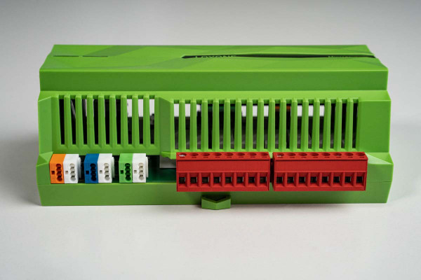 Miniserver Gen. 2 Miniserver Gen. 2