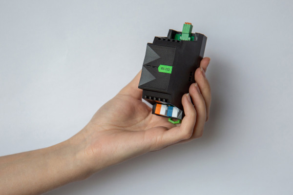 RS232 Extension RS232 Extension