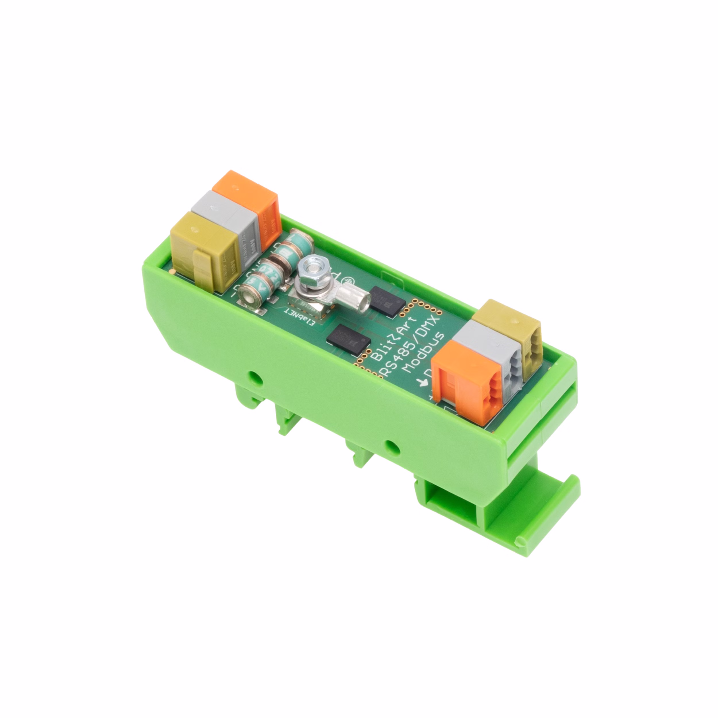 Überspannungsableiter RS‑485 / RS‑422