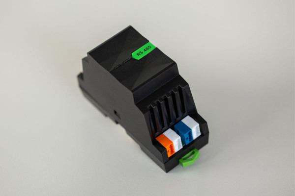 RS485 Extension RS485 Extension