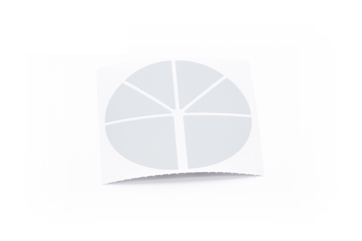 Loxone Lens Cover für Präsenzmelder Deckeneinbau Air Tree