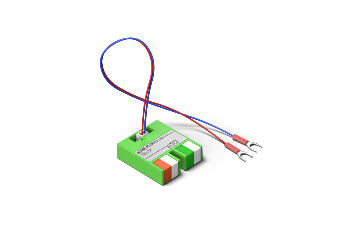 AC Control Tree for Daikin S21 AC Control Tree for Daikin S21