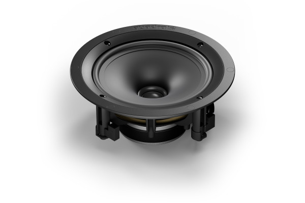 Loxone Install Speaker 7 Passive Koaxiallautsprecher Loxone Install Speaker 7 Passive Deckenlautsprecher schwarz