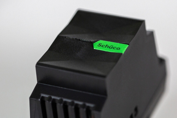 Schüco Extension Schüco Extension