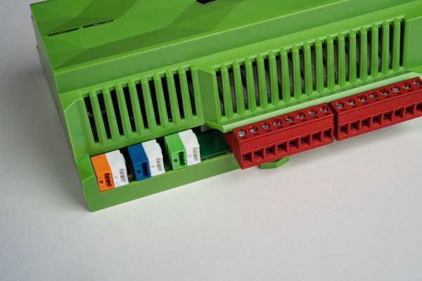 Miniserver Gen. 2 Miniserver Gen. 2