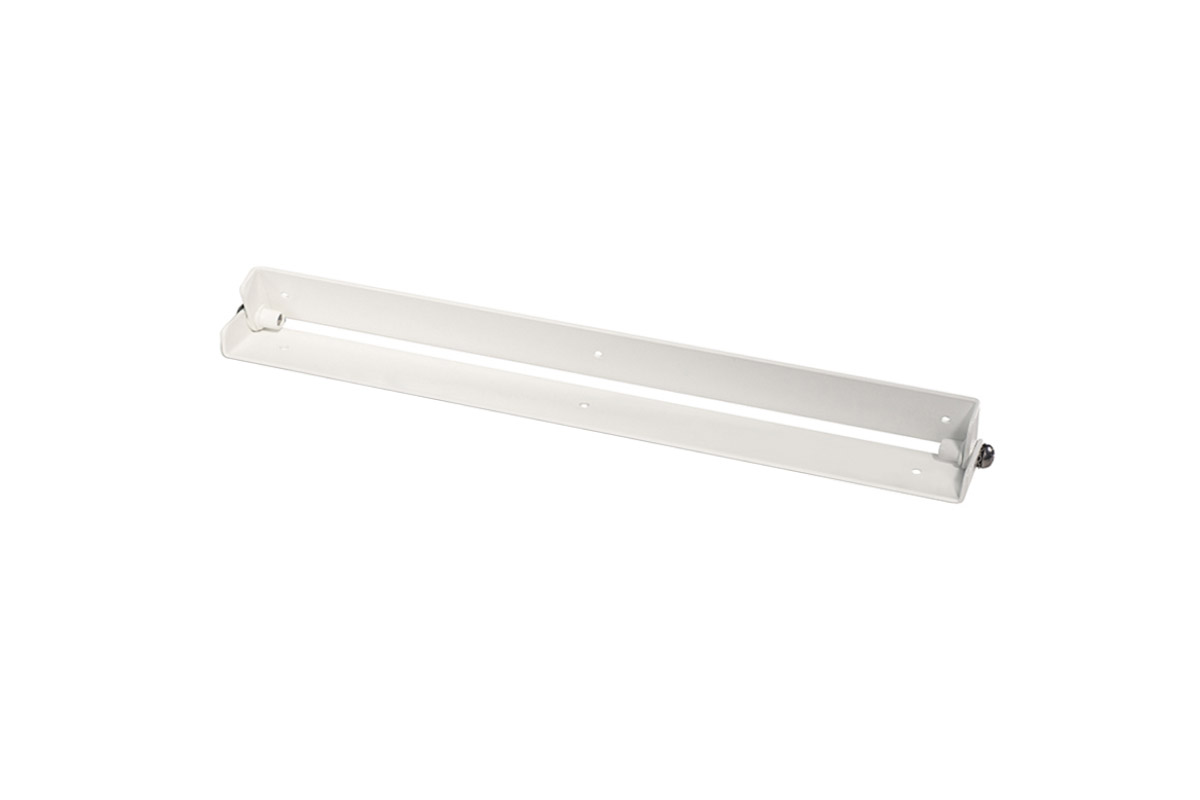 Loxone MOUNT OW150 White SG Lautsprecherhalter Loxone MOUNT OW150 White SG Wand- und Deckenhalterung