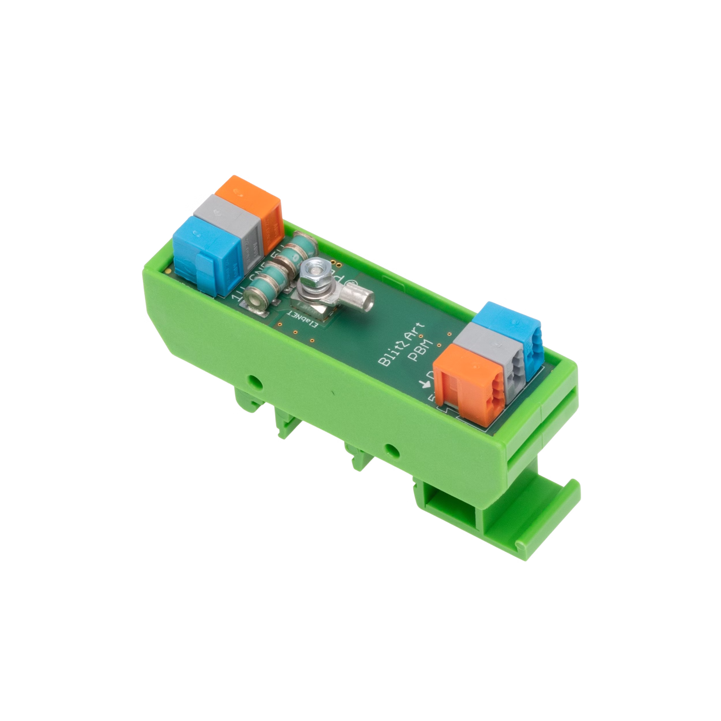 Überspannungsableiter 1‑Wire PBM & Timberwolf