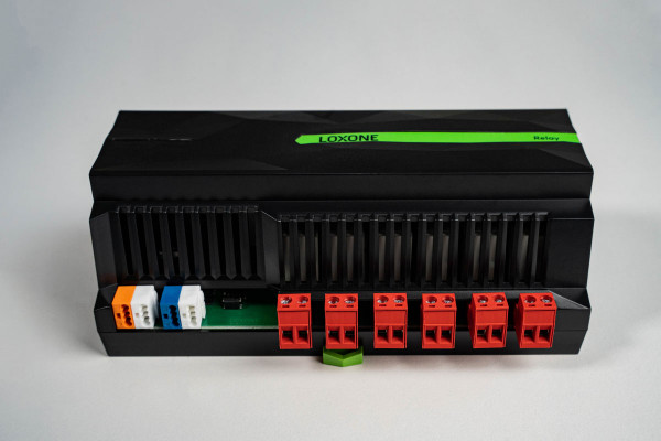 Relay Extension Relay Extension