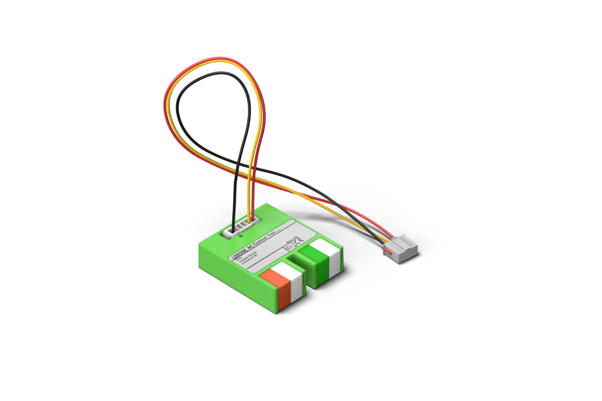 AC Control Tree for LG