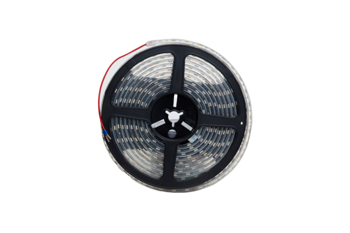LED Streifen Tunable White IP68 wasserfest Loxone Loxone LED Streifen Tunable White IP68 wasserfest auf Rolle