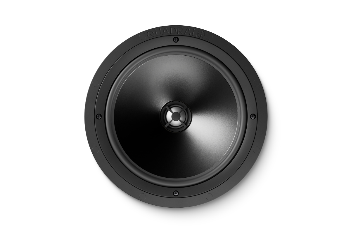 Loxone Install Speaker 10 Master Lautsprecher Loxone Install Speaker 10 Master Deckeneinbaulautsprecher