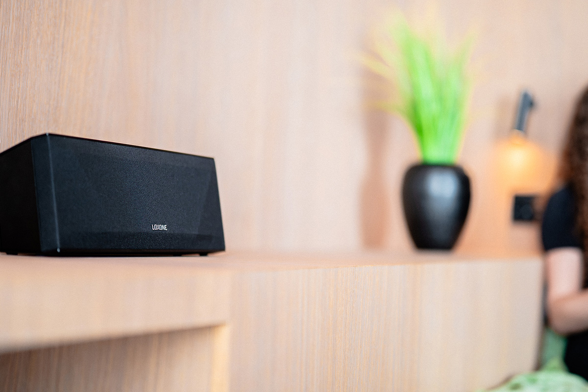 Wireless Speaker Wireless Speaker
