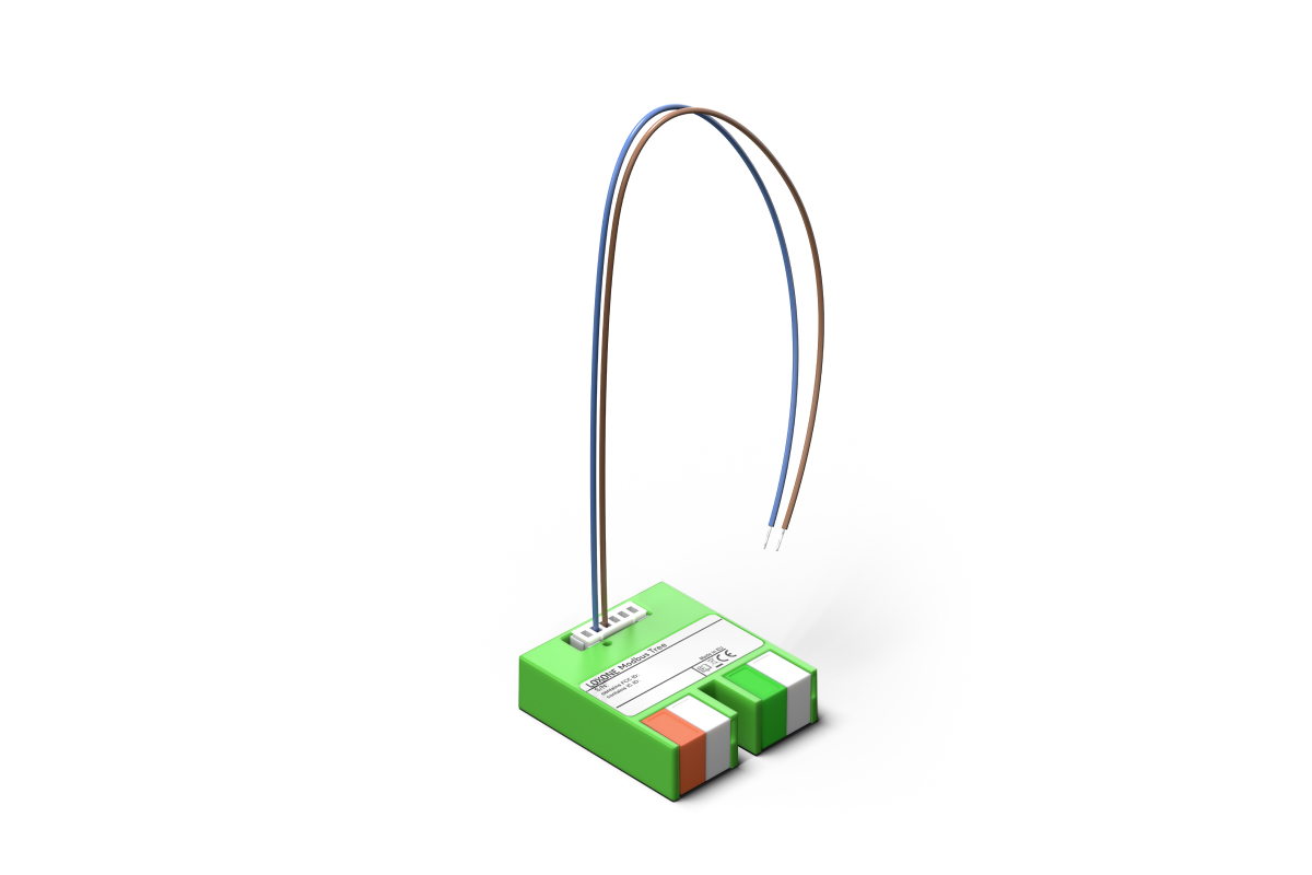 Modbus Tree Modbus Tree