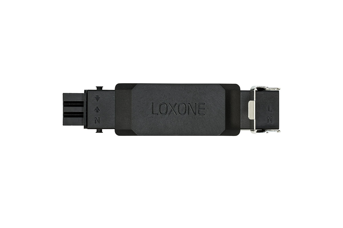Loxone Shading Actuator Air Funkaktor Loxone Shading Actuator Air Funkaktor für Beschattung