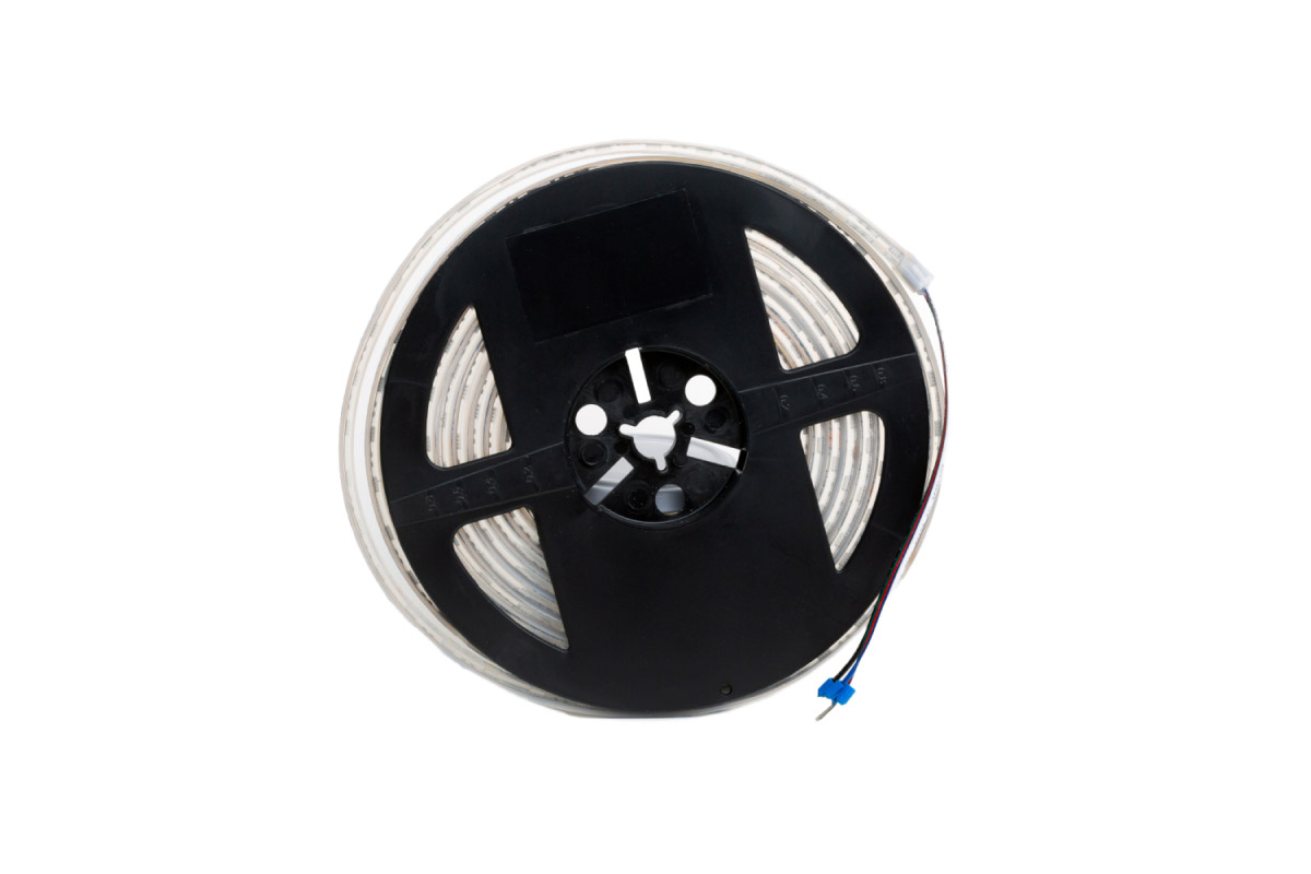 Loxone RGBW LED Streifen 5m IP68 wasserfest Loxone RGBW LED Streifen 5m IP68 auf Rolle