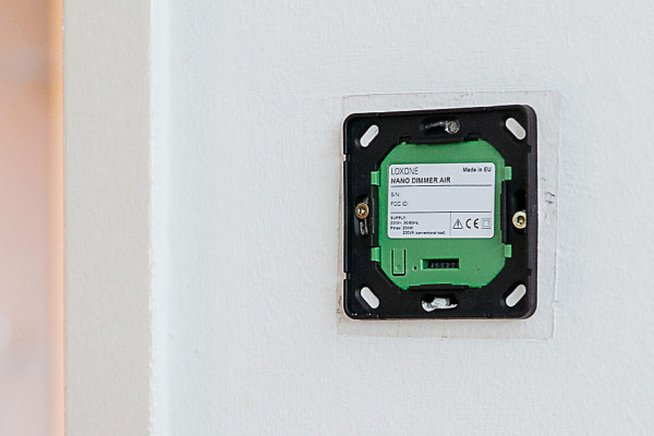 Nano Dimmer Air Nano Dimmer Air